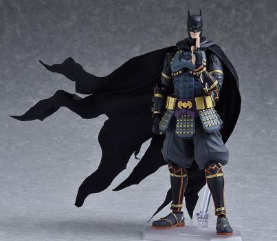 【送料無料】figma ニンジャバットマン【予約3月発売】グッドスマイルカンパニー