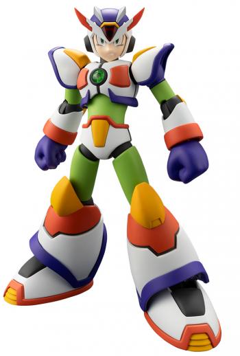 【予約2024年10月】ロックマンX マックスアーマー トライアードサンダーVer. コトブキヤ