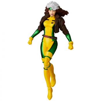 【予約2025年04月】マフェックス No.242 MAFEX ROGUE(COMIC Ver.) メディコム・トイ