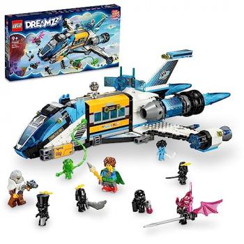 レゴ(LEGO) ドリームズ オズ先生の宇宙船 71460  ブロック  宇宙  9歳 ~【送料込み】