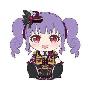 【予約2024年12月】BanG Dream! ぬいぐるみ Roselia 宇田川 あこ グッドスマイルカンパニー