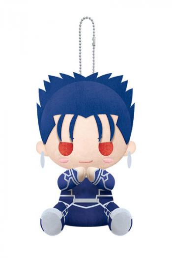 【送料無料】ぴたぬい ランサー esシリーズnino Fate/stay night[Heaven's Feel]【予約11月発売】コトブキヤ