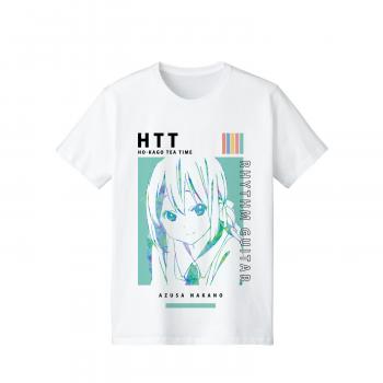 【予約2024年09月】けいおん！ 中野 梓 Tシャツ vol.2メンズ(サイズ/S) アルマビアンカ