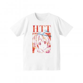 【予約2024年09月】けいおん！ Tシャツ(平沢 唯)メンズ(サイズ/S) アルマビアンカ