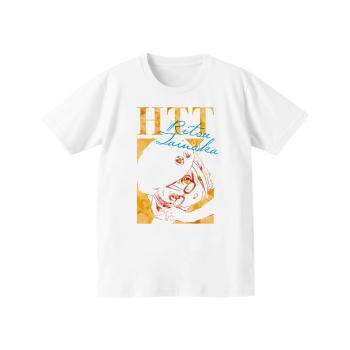 【予約2024年09月】けいおん！ Tシャツ(田井中 律)メンズ(サイズ/L) アルマビアンカ