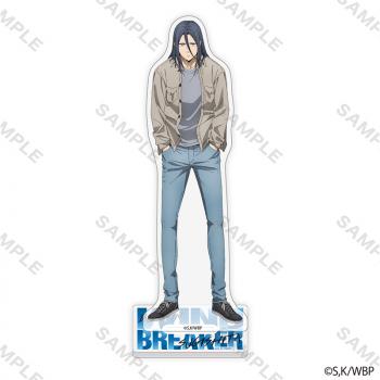 【予約2024年08月】WIND BREAKER アクリルスタンド 私服版権 (杉下 京太郎) 読売テレビエンタープライズ