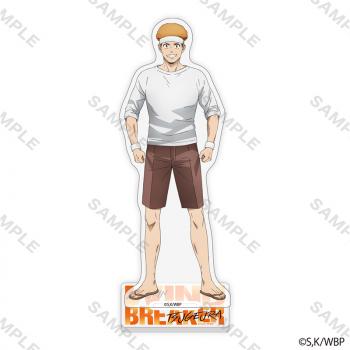 【予約2024年08月】WIND BREAKER アクリルスタンド 私服版権 (柘浦 大河) 読売テレビエンタープライズ