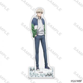 【予約2024年08月】WIND BREAKER アクリルスタンド 私服版権 (梶 蓮) 読売テレビエンタープライズ