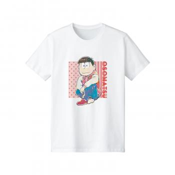 【予約2024年09月】おそ松さん おそ松 Ani-Art 第3弾 Tシャツレディース(サイズ/L) アルマビアンカ