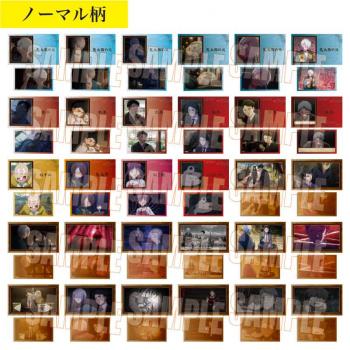【予約2024年09月】コレクションカード 映画「鬼太郎誕生 ゲゲゲの謎」 10パック入りBOX ベルハウス