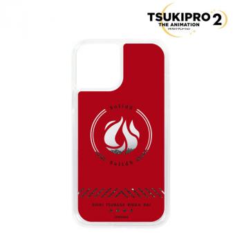 【予約2024年09月】TSUKIPRO THE ANIMATION 2 SolidS グリッターiPhoneケース(対象機種/iPhone 13 mini) アルマビアンカ