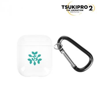 【予約2024年09月】TSUKIPRO THE ANIMATION 2 Growth AirPodsケース(対応機種/AirPods Pro) アルマビアンカ