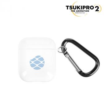 【予約2024年09月】TSUKIPRO THE ANIMATION 2 QUELL AirPodsケース(対応機種/AirPods Pro) アルマビアンカ