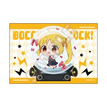 【予約2024年08月】アニメ「ぼっち・ざ・ろっく！」 ドーム ステッカー 伊地知 虹夏 GRANUP