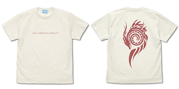 転生王女と天才令嬢の魔法革命 アニスフィアの刻印紋 Tシャツ/VANILLA WHITE-M コスパ