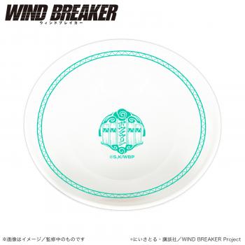 【予約2024年09月】WIND BREAKER_ラーメンどんぶり_ボウフウリンver. Smarprise