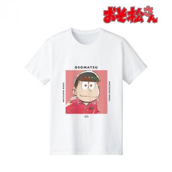 【予約2024年09月】おそ松さん おそ松 Ani-Art Tシャツ vol.2メンズ(サイズ/S) アルマビアンカ