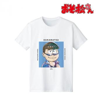 【予約2024年09月】おそ松さん カラ松 Ani-Art Tシャツ vol.2メンズ(サイズ/S) アルマビアンカ