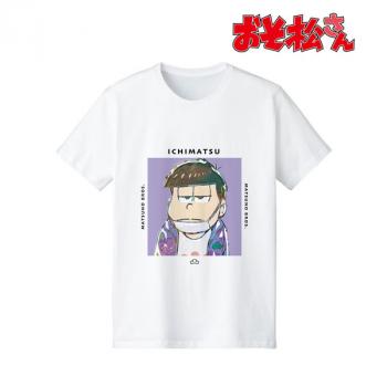 【予約2024年09月】おそ松さん 一松 Ani-Art Tシャツ vol.2メンズ(サイズ/S) アルマビアンカ