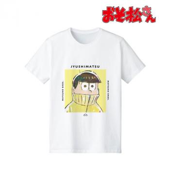 【予約2024年09月】おそ松さん 十四松 Ani-Art Tシャツ vol.2レディース(サイズ/XL) アルマビアンカ