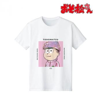 【予約2024年09月】おそ松さん トド松 Ani-Art Tシャツ vol.2メンズ(サイズ/S) アルマビアンカ