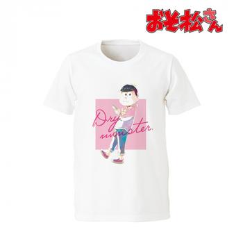 【予約2024年09月】おそ松さん トド松 Ani-Art Tシャツメンズ(サイズ/S) アルマビアンカ