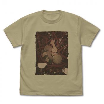 【予約2024年08月】「鬼太郎誕生 ゲゲゲの謎」 鬼太郎誕生 フルカラーTシャツ/SAND KHAKI-S コスパ