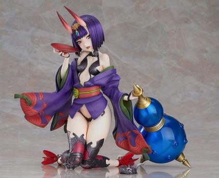 【送料無料】アサシン/酒呑童子 1/7 Fate/Grand Order【予約6月発売】マックスファクトリー