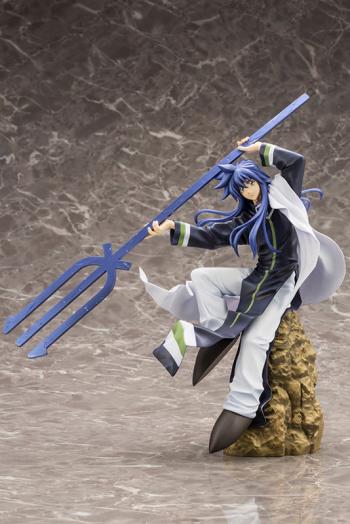 【送料無料】ARTFX J 楊ゼン 1/8 覇穹 封神演義【予約11月発売】コトブキヤ