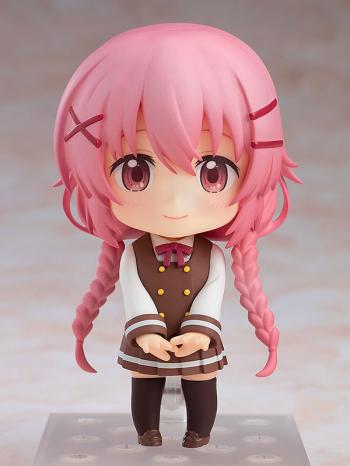 【送料無料】ねんどろいど こみっくがーるず 萌田薫子【予約1月発売】グッドスマイルカンパニー