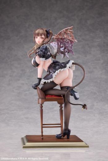 【予約2025年01月】オリジナルキャラクター imp 1/7 完成品フィギュア Hobby sakura