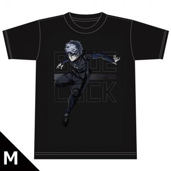 【予約2024年09月】劇場版「ブルーロック -EPISODE 凪-」 TシャツD［凪 誠士郎］ Mサイズ アズメーカー