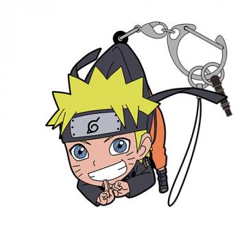 【予約2024年10月】NARUTO-ナルト- 疾風伝 ナルト つままれ リニューアルVer. コスパ