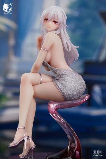 【予約2025年08月】Serina 1/6 完成品フィギュア BearPanda