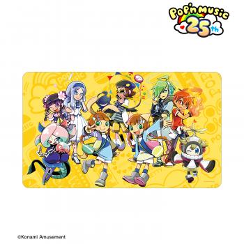 【予約2024年12月】pop'n music 集合 マルチデスクマット アルマビアンカ