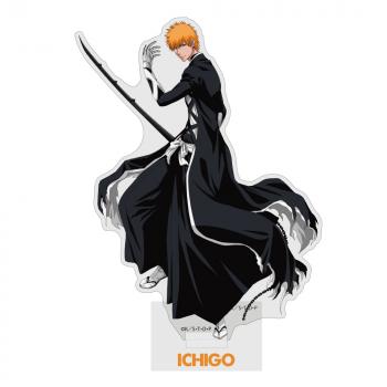 【予約2024年10月】TVアニメ『BLEACH』 描き下ろし黒崎一護 アクリルスタンド コスパ