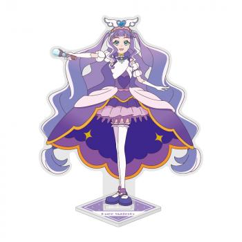 【予約2024年10月】ひろがるスカイ！プリキュア キュアマジェスティ アクリルスタンド コスパ