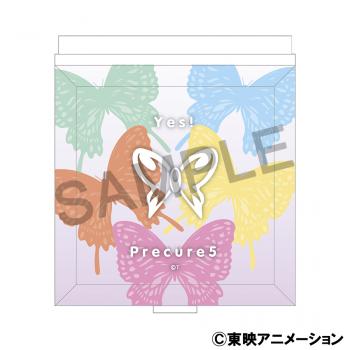 【予約2024年09月】Yes！プリキュア5 ジュエリーミラー／Yes！プリキュア5 ムービック