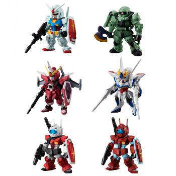 【予約2024年11月】FW GUNDAM CONVERGE ♯26 10パック入りBOX バンダイ