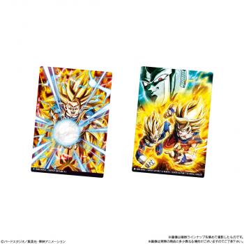 【予約2024年12月】イタジャガ ドラゴンボール vol.5 20パック入りBOX バンダイ