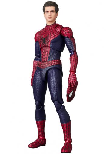 【予約2025年05月】マフェックス No.248 MAFEX THE AMAZING SPIDER-MAN アメイジング スパイダーマン メディコム・トイ