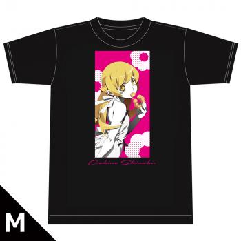 【予約2024年09月】<物語>シリーズ Tシャツ 忍野忍 Mサイズ アズメーカー