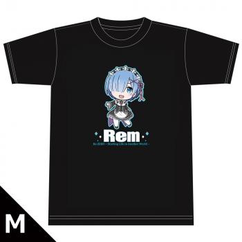 【予約2024年09月】Re:ゼロから始める異世界生活 ＴシャツC［レム］ Mサイズ アズメーカー