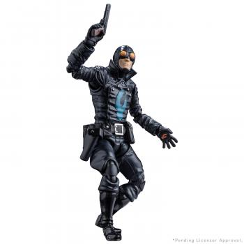 【送料無料】ロブスター・ジョンソン 1/12 SCALE ACTION FIGURE 1000toys【予約2024年12月】