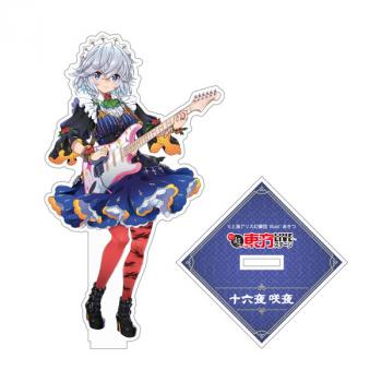 【予約2024年10月】東方Project 超東方LIVE 十六夜咲夜 アクリルスタンド コスパ