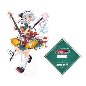 【予約2024年10月】東方Project 超東方LIVE 魂魄妖夢 アクリルスタンド コスパ