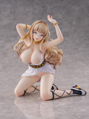 【送料無料】ドルフィンウェーブ ヴィーナ/綺羅星神奈 1/6 スケールフィギュア SHIBUYA SCRAMBLE FIGURE【予約2025年07月】