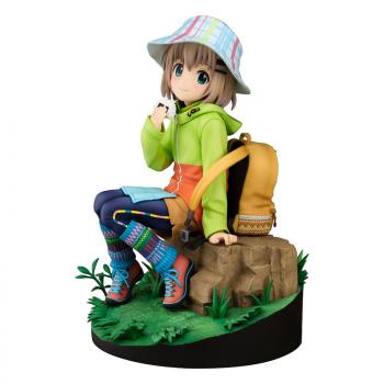 【送料無料】ヤマノススメ サードシーズン あおい 1/7【予約10月発売】プラム