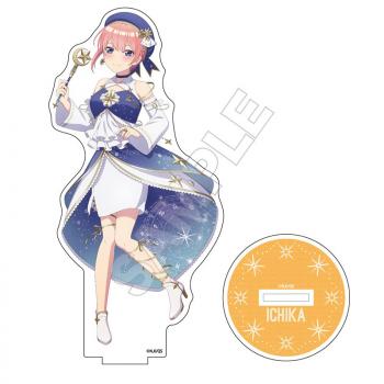 【予約2024年10月】「五等分の花嫁∽」 ホロスコープ アクリルスタンド 中野一花 GRANUP