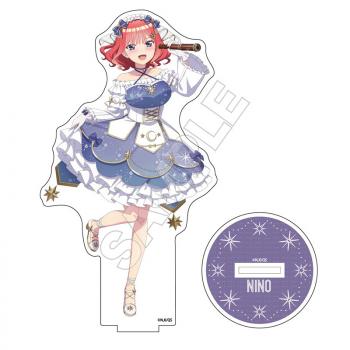 【予約2024年10月】「五等分の花嫁∽」 ホロスコープ アクリルスタンド 中野二乃 GRANUP